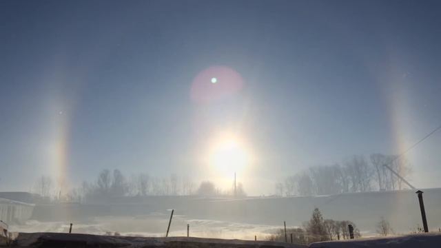 Солнечное гало смотреть онлайн