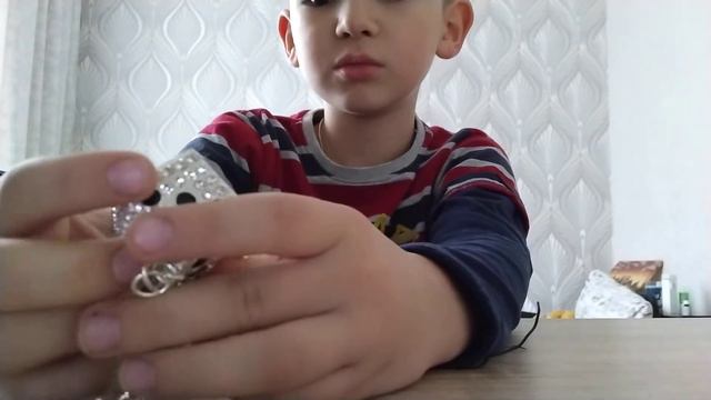 снимаю обзор на брелок смотреть онлайн