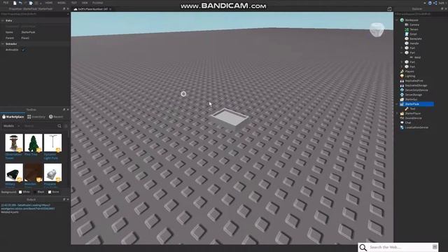 How to make a tool with multiple parts (Roblox Studio Tutorial) смотреть онлайн
