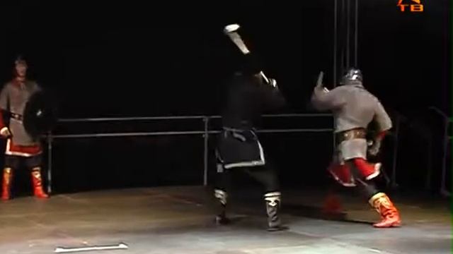 Кулинарные Мифы