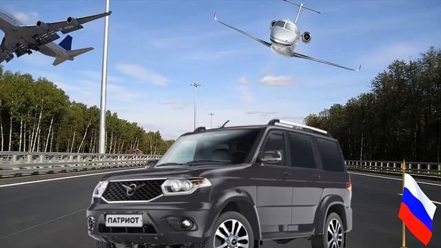 Составлен рейтинг самых неугоняемых автомобилей в России!!! смотреть онлайн