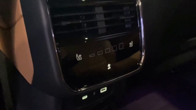 ALL NEW 2022 Geely Lynk&Co 09 Walkaround смотреть онлайн