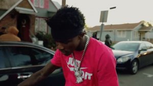 Клип Quando Rondo - 10.27 (Official Video)