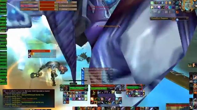 WoW 2009 10 26 23 35 35 29 смотреть онлайн