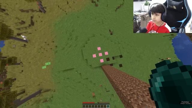 I Did Every MLG Possible in Minecraft ? смотреть онлайн
