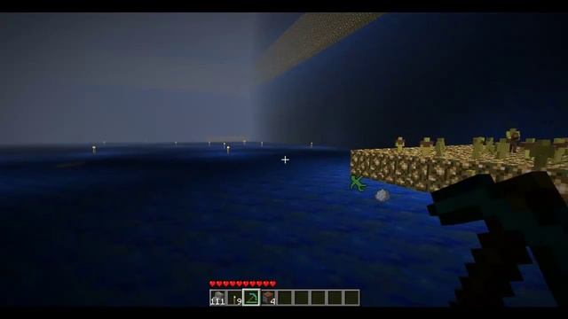 Minecraft 1.7.3 мод камера и монитор