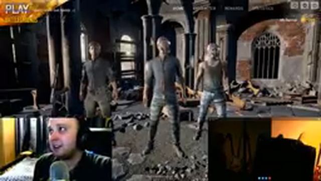 [ENG] ? Friday Night Madness ? смотреть онлайн