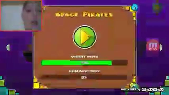 Пора ломать телефон геометри дэш 3 смотреть онлайн