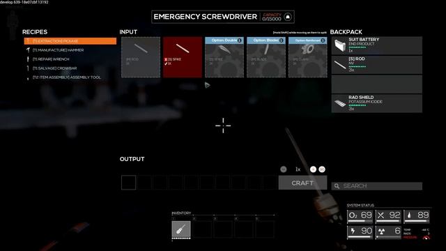 ROKH - Closed Beta Gameplay - ROKHING ON THE MOON!! смотреть онлайн