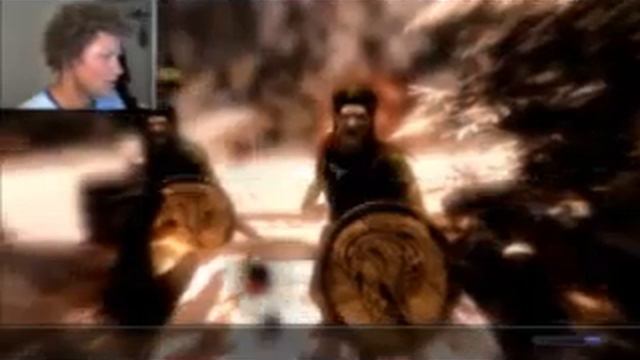 HAE -BEGIN THE MURDER- Skyrim Murderquest 2 2G2 смотреть онлайн