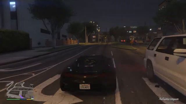 ШОК!!!КАКОЙ-ТО НЕПОНЯТНЫЙ ПАРЕНЬ ЕЗДИТ НА МАШИНЕ!!!!!! смотреть онлайн