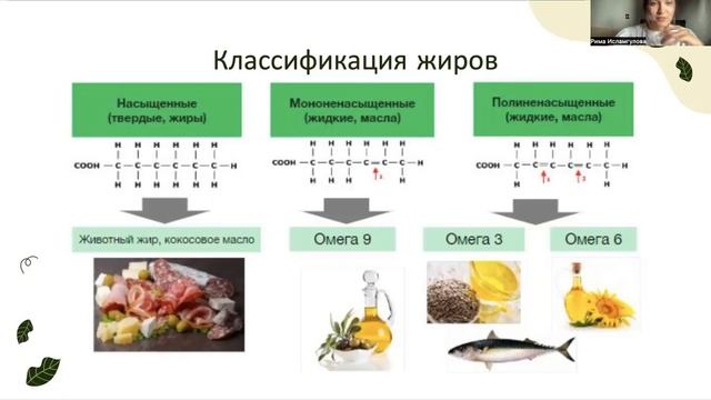 Белки жиры углеводы смотреть онлайн