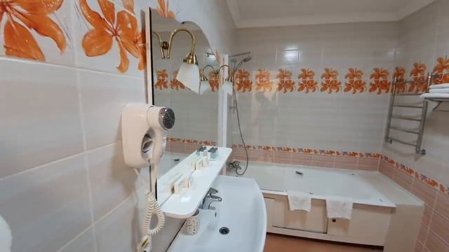 ROOM TOUR - ГДЕ Я СПАЛ НА БАЛКОНЕ - СУПЕР ЛЮКС - ЮЖНОЕ ВЗМОРЬЕ - СОЧИ - АДЛЕР смотреть онлайн