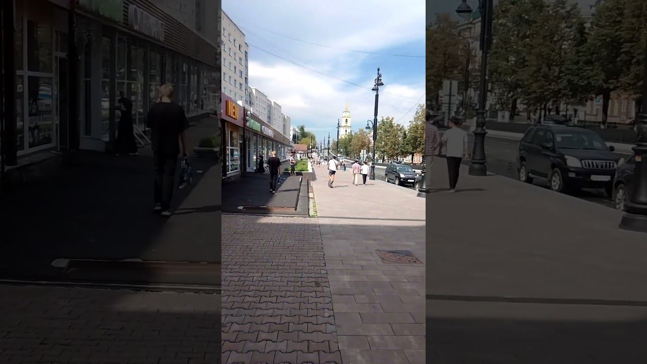 Пермь Компрос смотреть онлайн