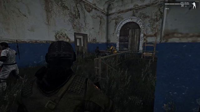 Stalker Talking смотреть онлайн