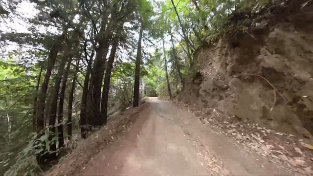 My First Off Road Motorcycle Ride In Years, How Will I Do? смотреть онлайн