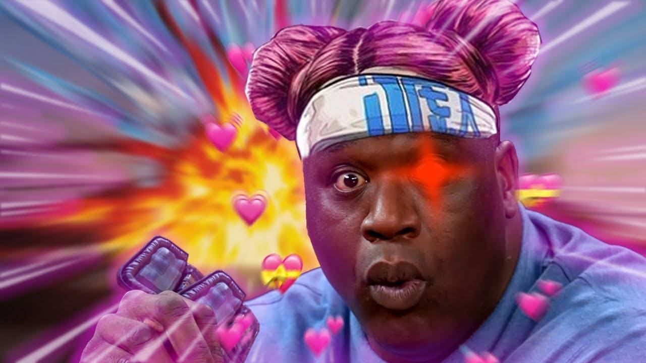 NesquikBro Apex Legends