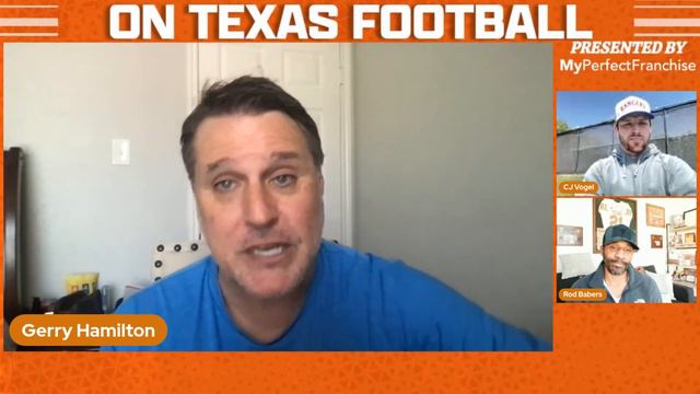 Longhorn Livestream | Latest Texas News смотреть онлайн