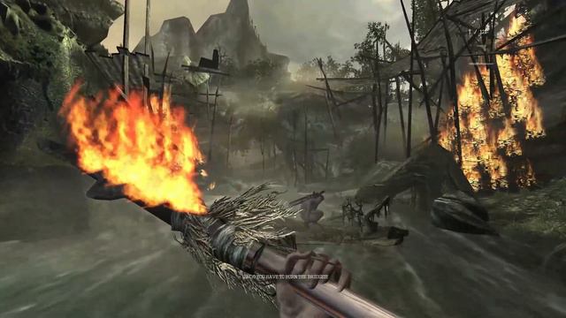 Peter Jackson's King Kong: The Official Game of the Movie | Full Playthrough | 2K 60 FPS смотреть онлайн