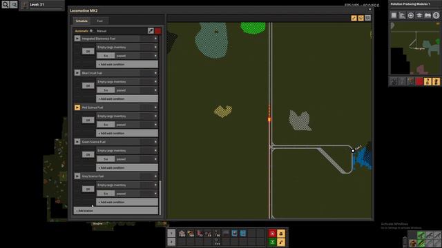 Factorio - Bob's Mods And Stuff pt. 99 смотреть онлайн