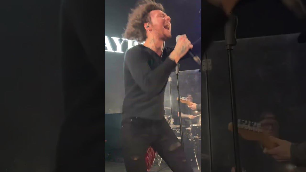 XOLIDAYBOY Сердце в огне Хабаровск 14.12.23 #xolidayboy #иванржевский смотреть онлайн