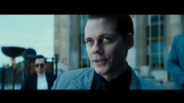 ДЖОН УИК 4 | Трейлер 5| В кино с 23 марта смотреть онлайн