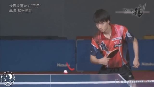 Epic Training: Kenta Matsudaria Block смотреть онлайн