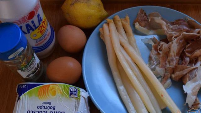 Кухня Мамашки