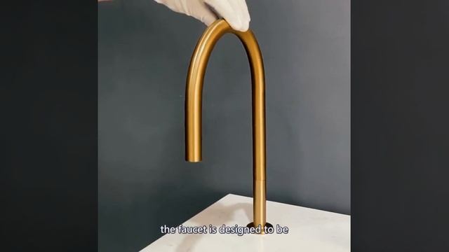 brushed gold kitchen mixer смотреть онлайн