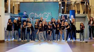 ДЕТСКИЕ ТАНЦЫ " ЧИКИ ТАНЦУЙ " / 1000планет