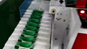 Линия производства полиэтиленовых пакетов с ручками