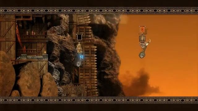 Hammerfight - Intro - Chapter 1 Part 1 - Let's Play Walkthrough смотреть онлайн