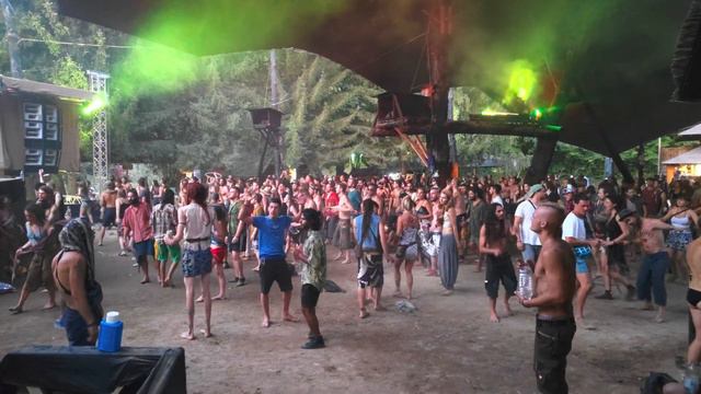 Mo:dem Festival 2021 V1 Swamp Kliment 14.08 20:18 8k HDR смотреть онлайн