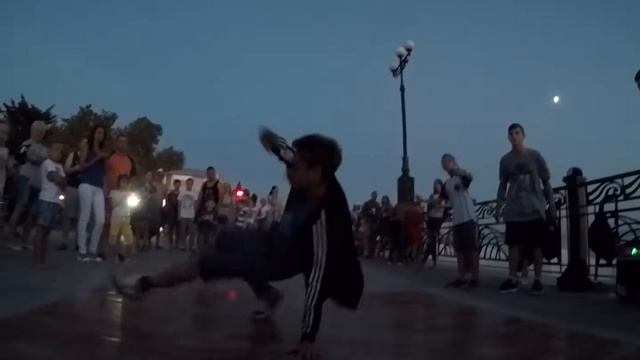 Брейк набережная 2к18 смотреть онлайн