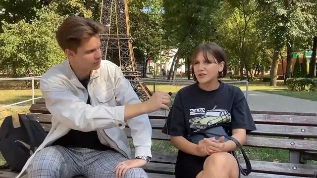 ПравдаБлог. В каких магазинах гомельчане закупаются к учебе?