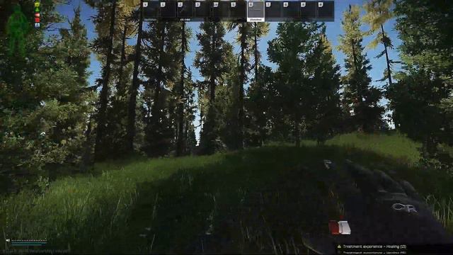 obdolbos INSTA death - pre wipe event смотреть онлайн