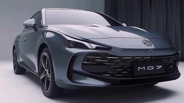 New 2023 Mg 7 In India ?? Mg7 All Details || #sedan #mg #car #sportscar смотреть онлайн