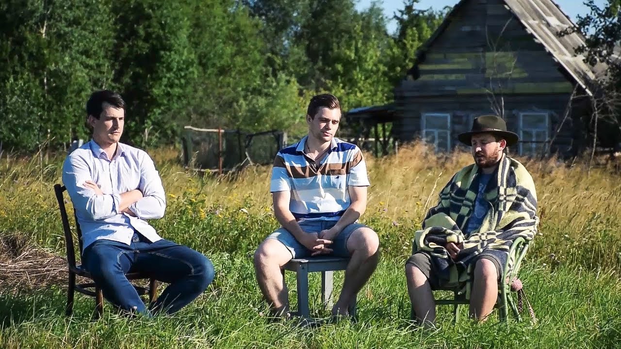 Горела горелочка