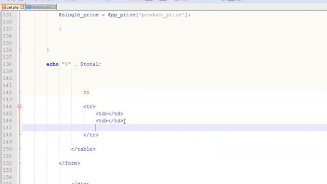 Ecommerce website in Php MySql Part 27 смотреть онлайн