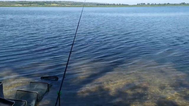 Есть у природы тайные места,где рыбалка в кайф!!!КРАСОТА!!!!! смотреть онлайн