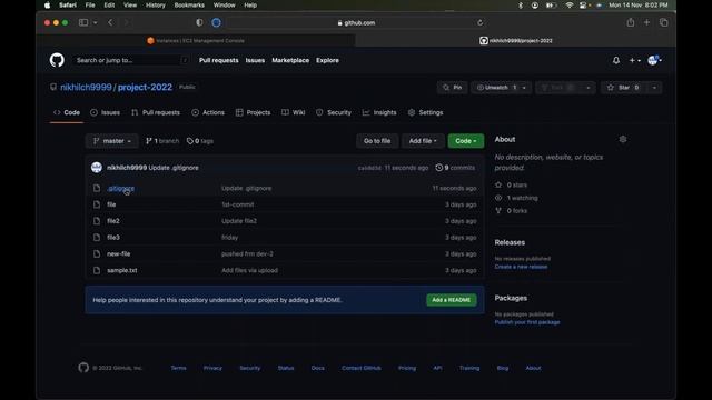 GitHub 2 nd смотреть онлайн