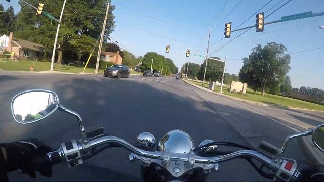 Most Badass Bike For Under $4k смотреть онлайн