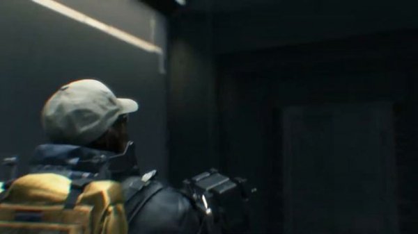 А что нам надо?Да просто свет в оконце...