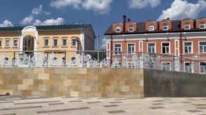 5 причин поехать в Елец/Город-музей/Достопримечательности Ельца