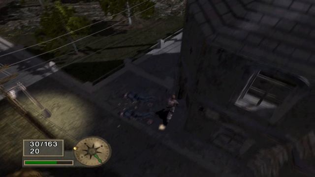 Combat Elite: WWII Paratroopers PS2 Walkthrough # 9 смотреть онлайн