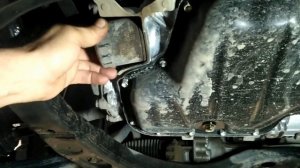 Toyota RAV4 2020///Замена масла в Двигателе ???