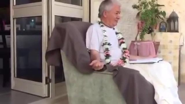 2016.08.16, Израиль, Ариэль, ЧЧ Мадхья Лила 19.150-151, Стратегия духовного развития смотреть онлайн