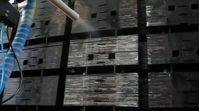 чистка ротора смотреть онлайн