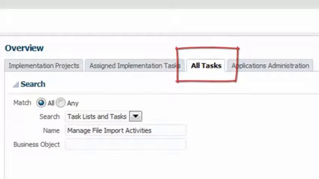 How to Import Geography in Fusion CRM | Oracle CRM Online Training смотреть онлайн