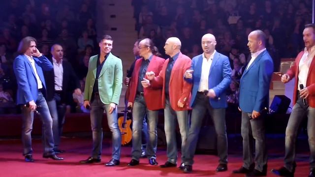 Вдоль по Питерской тула, 17 04 2016 смотреть онлайн